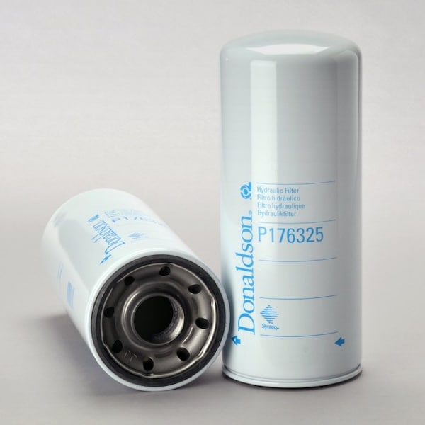 Hydraulic Filter Cartridge